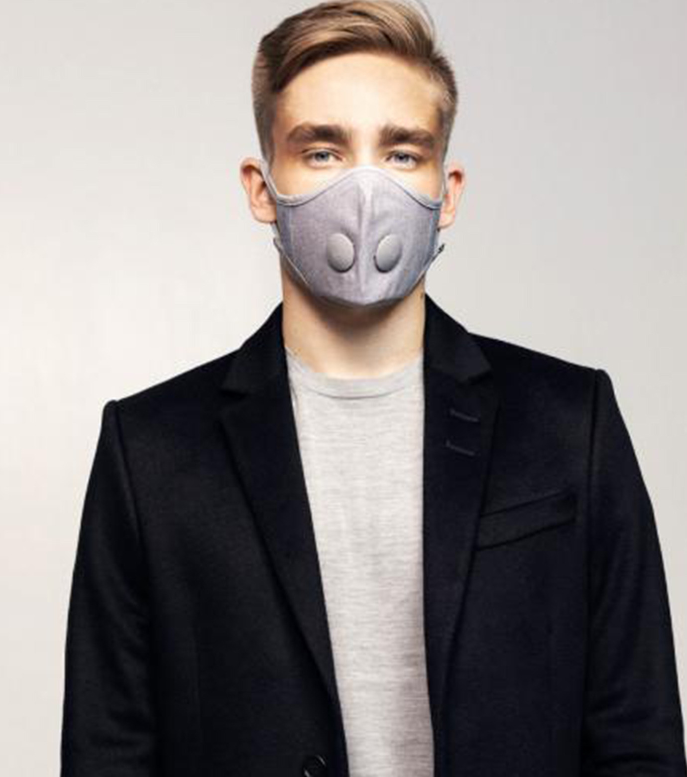 エリナム - AIRINUM | URBAN AIR MASK 2.0-Gray-Sの通販 | RESTIR リステア