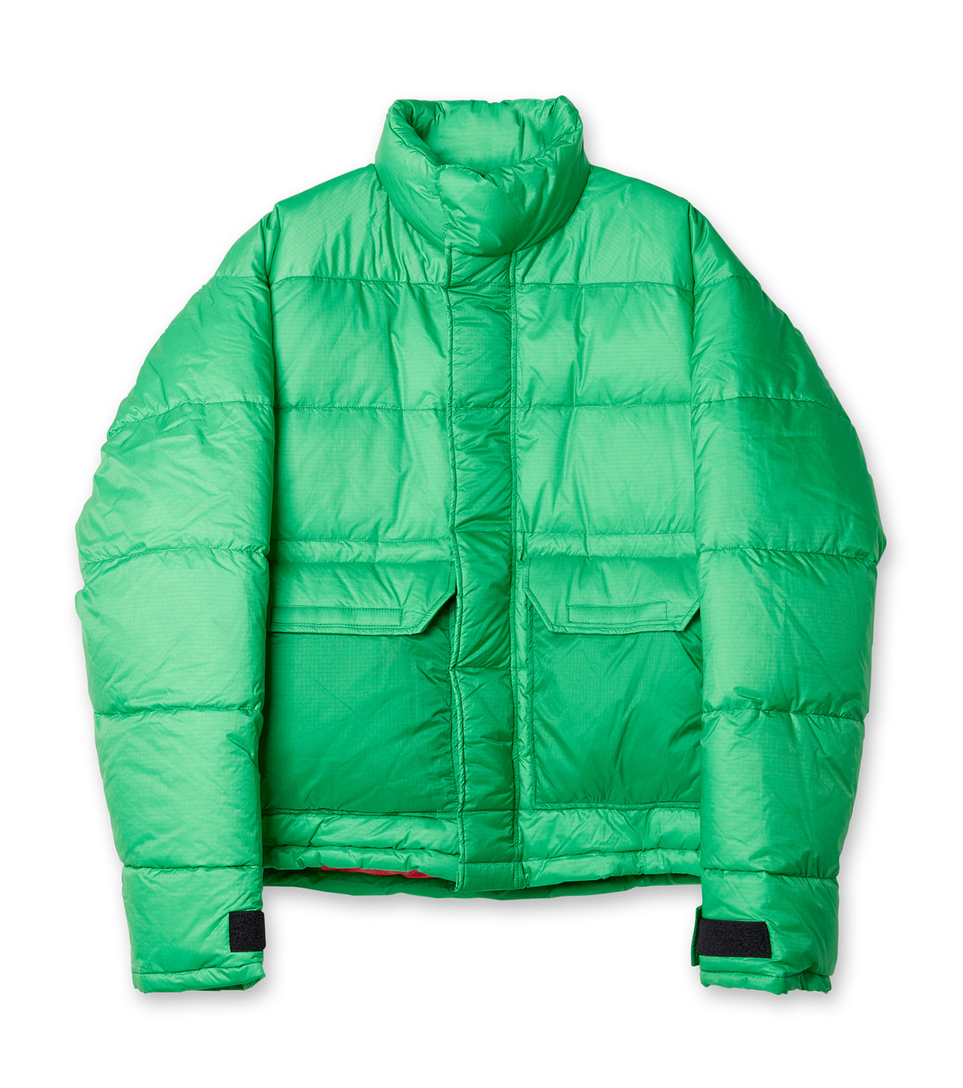 セント マイケル - ©️SAINT Mxxxxxx | DOWN JACKET-Green-Mの通販