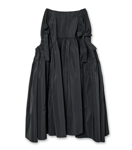 セシリーバンセン - Cecilie Bahnsen | Justice Panelled Skirt