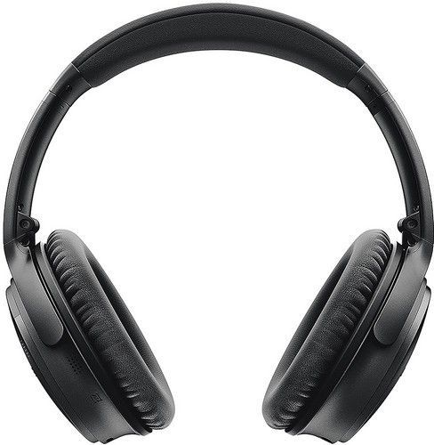 Refurbished Bose QuietComfort 35 Wireless Headphones I | Reebelo