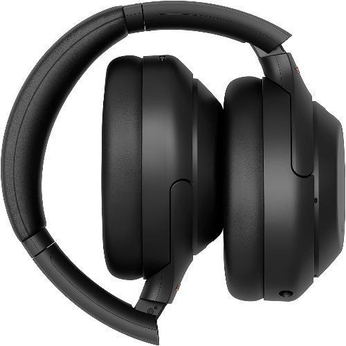 Refurbished Sony WH-1000XM4 Wireless Noise Cancelling Headphones