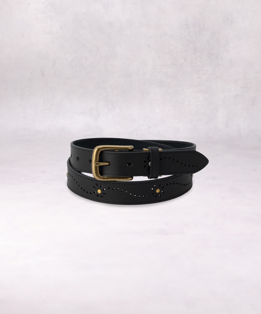011 boss フォロー割 W34 スタッズ ベルト 011 boss フォロー割 W34