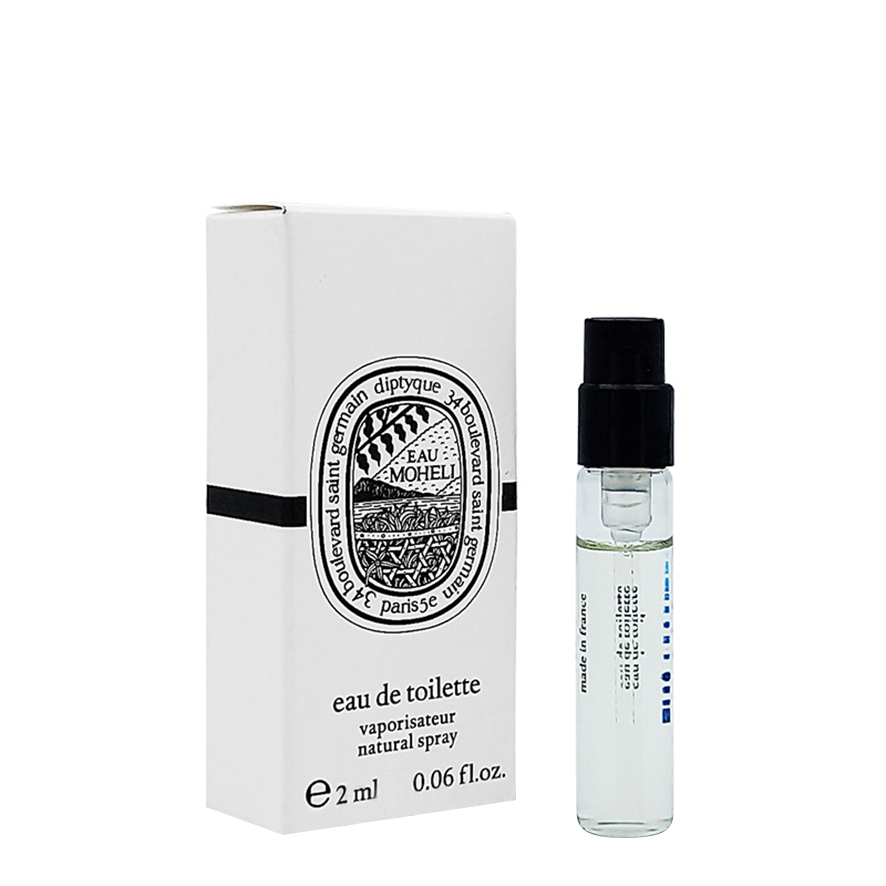 Eau Moheli Eau de Toilette for Women and Men Diptyque perfume