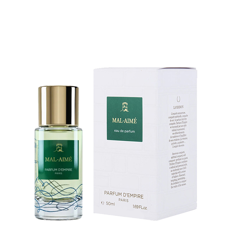 Mal Aime Eau de Parfum Women and Men Parfum d Empire perfume