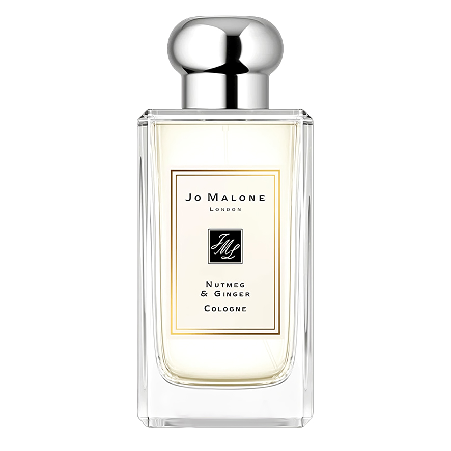 Nutmeg Ginger Eau de Cologne Women and Men Jo Malone London
