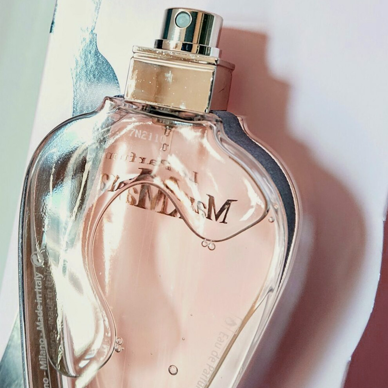 Le Parfum Eau de Parfum for Women Max Mara perfume & fragrance - Riah