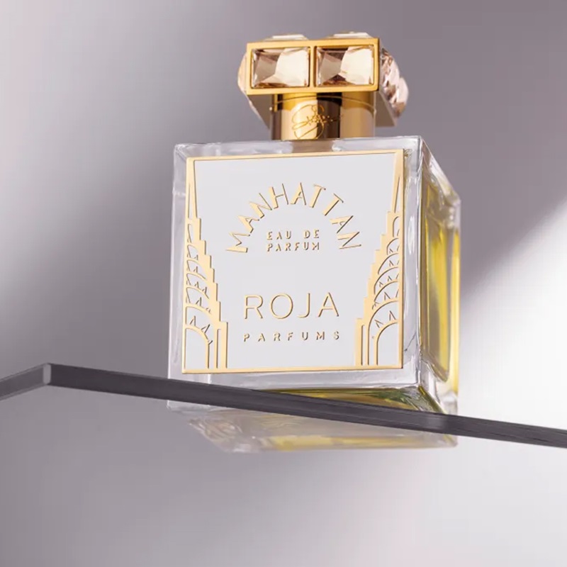 Manhattan Eau de Parfum Women and Men Roja Dove perfume