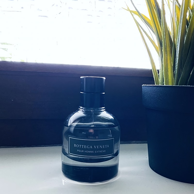 Bottega Veneta Pour Homme Extreme Eau de Toilette for Men Bottega