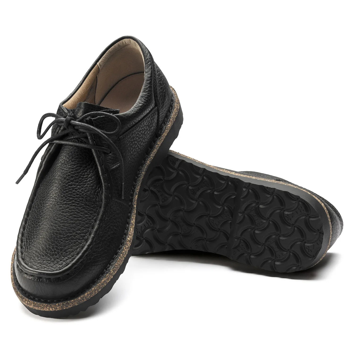 Birkenstock Pasadena Black