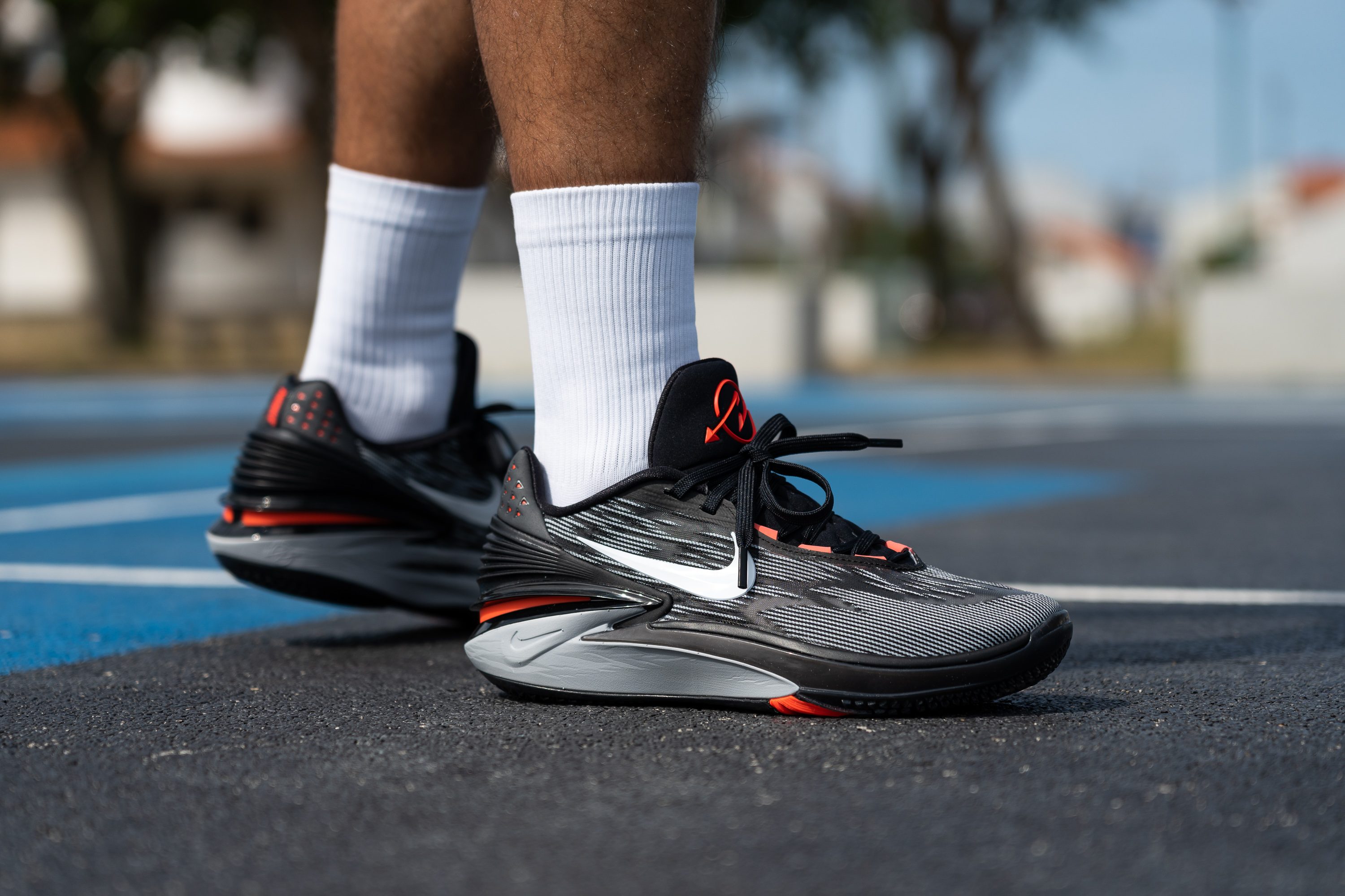 NIKE G.T CUT 2