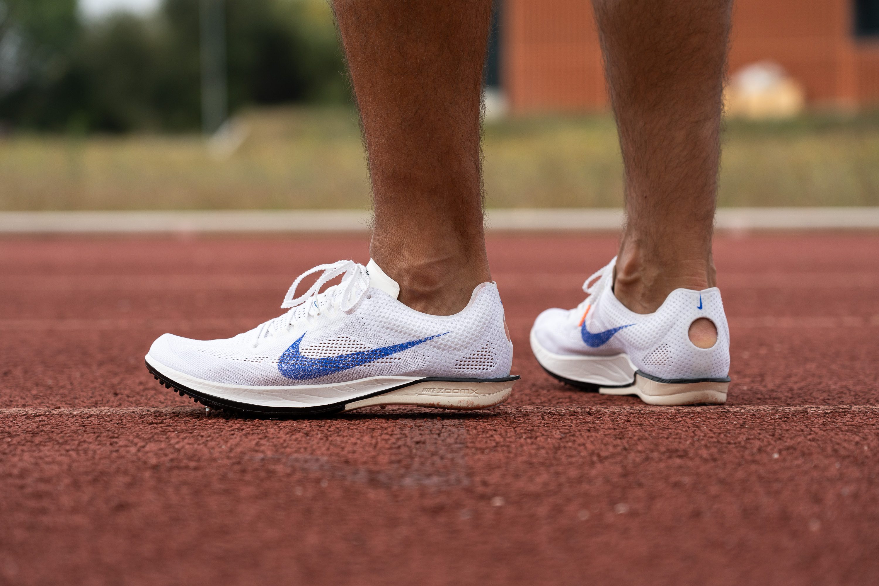 Cut in half: Nike Dragonfly 2 Review | RunRepeat