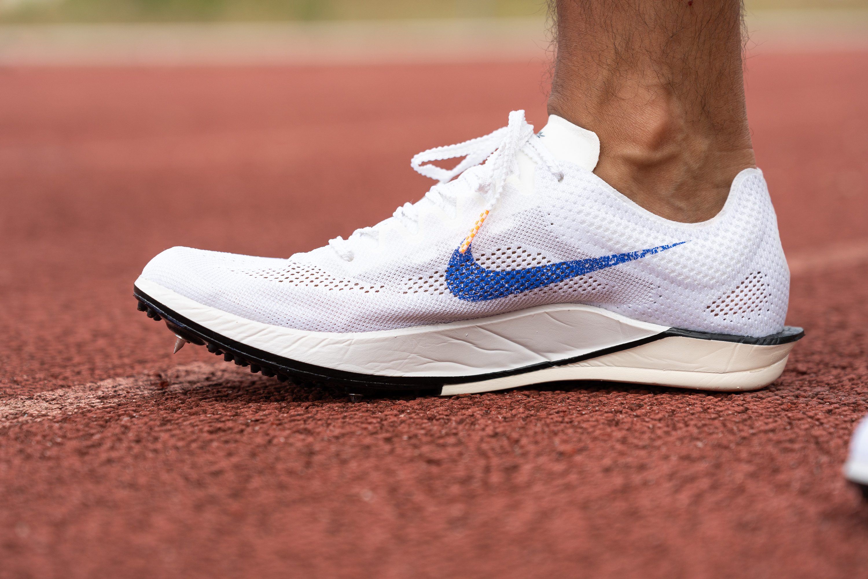 Cut in half: Nike Dragonfly 2 Review | RunRepeat