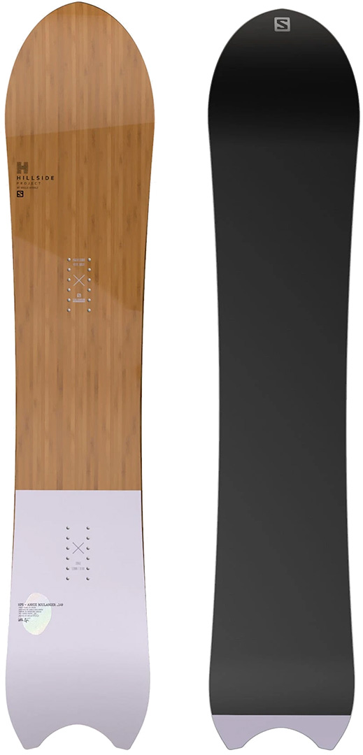 Salomon HPS ANNIE BOULANGER Snowboard | Warehouse One