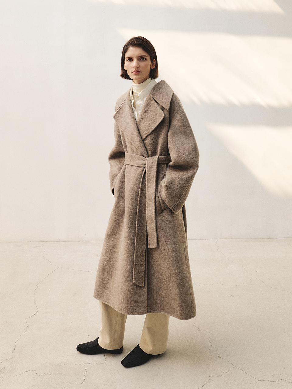 Designer fashion, Seoul-fully created | W Concept