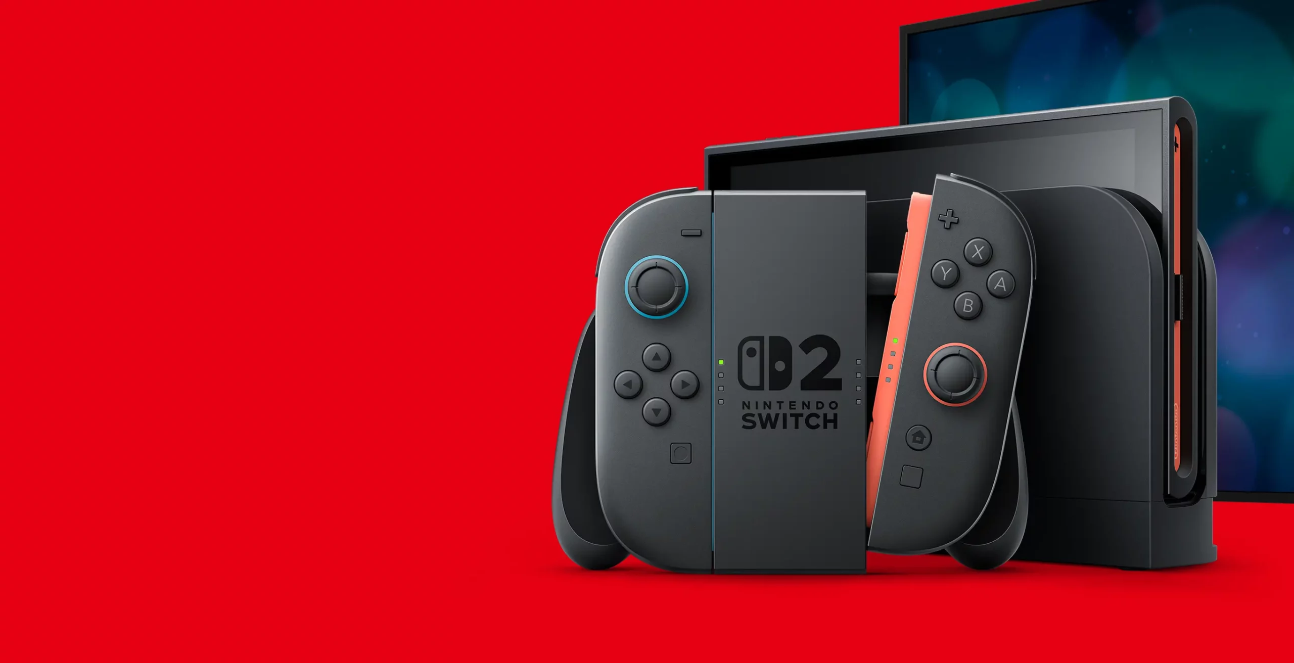 Nintendo Switch 2 Leaked Clock Speeds Further Suggest 8nm Chip