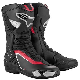 Alpinestars - SMX-6 V3 motorlaarzen - Biker Outfit