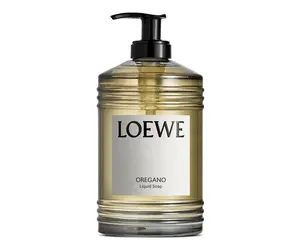 LOEWE Oregano Liquid Soap - Handwash - 360ml - Proluca Interiors