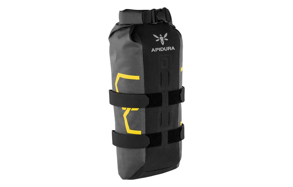 Apidura Expedition Fork Pack (3L) | BikeSuperior
