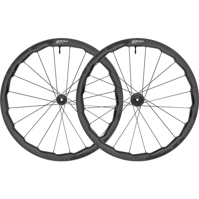 Zipp 353 NSW Tubeless Disc Brake Wheelset | Order it here
