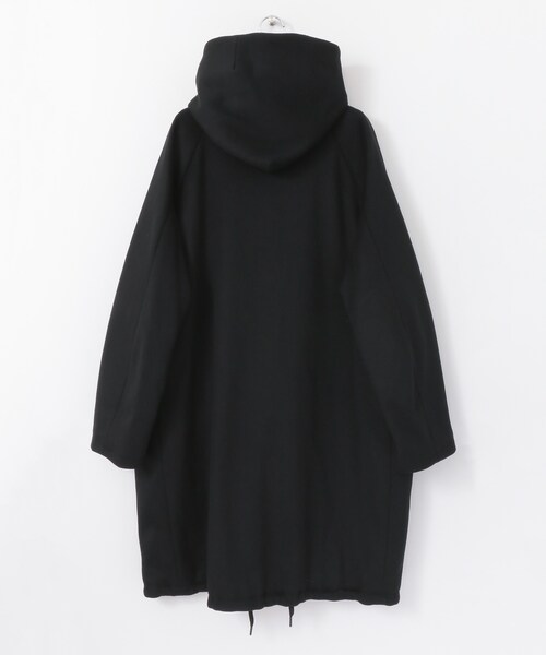 TEATORA（テアトラ）の「TEATORA Souvenir Hunter DUALO PLUS（）」 - WEAR