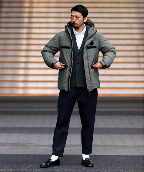JOURNAL STANDARD relume（ジャーナルスタンダード レリューム）の