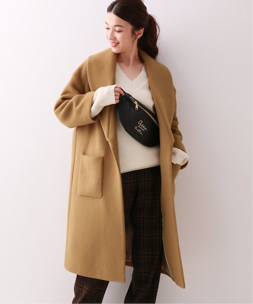 Spick & Span（スピックアンドスパン）の「エアリーウールビーバー