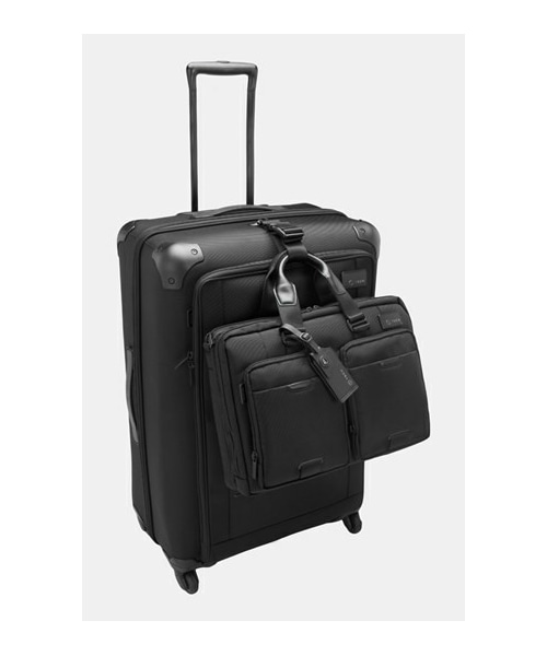 TUMI（トゥミ）の「Tumi 'T-Tech Network' Lightweight 4-Wheeled