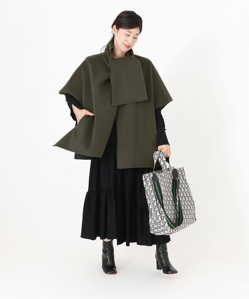 VERMEIL par iena（ヴェルメイユパーイエナ）の「SUPER160sダブル