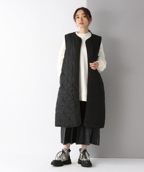 JEANASIS（ジーナシス）の「M-65 マルチウェイコート（）」 - WEAR
