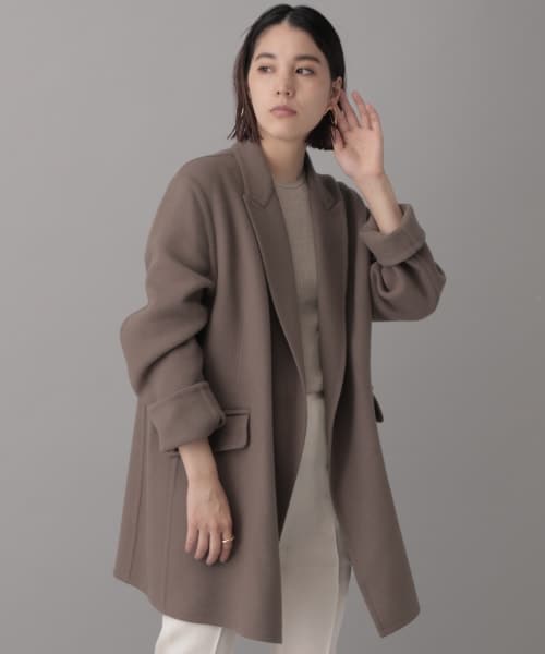 Chaos（カオス）の「スーペリアオーバージャケット（）」 - WEAR