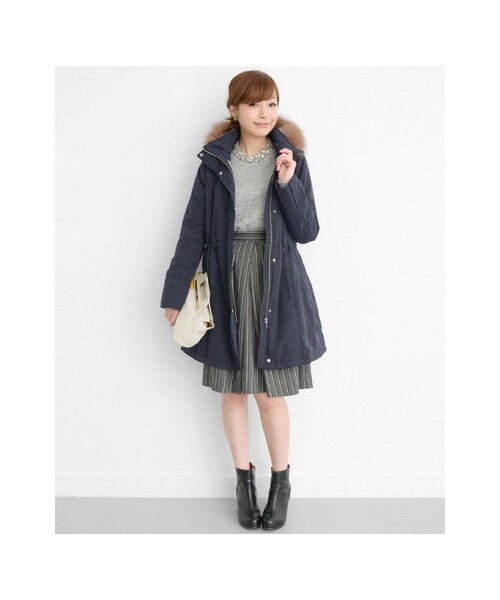 URBAN RESEARCH ROSSO WOMEN（アーバンリサーチ ロッソ）の「ダウン