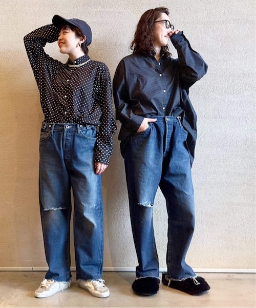 JOURNAL STANDARD LUXE（ジャーナルスタンダード ラックス）の
