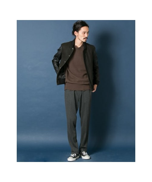 URBAN RESEARCH（アーバンリサーチ）の「URBAN RESEARCH iD メルトン
