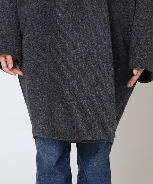 AP STUDIO（エーピーストゥディオ）の「REALITY STUDIO WOOL COCOON