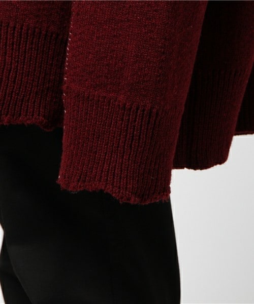 RAF SIMONS（ラフシモンズ）の「RAF SIMONS オーバーサイズデストロイV
