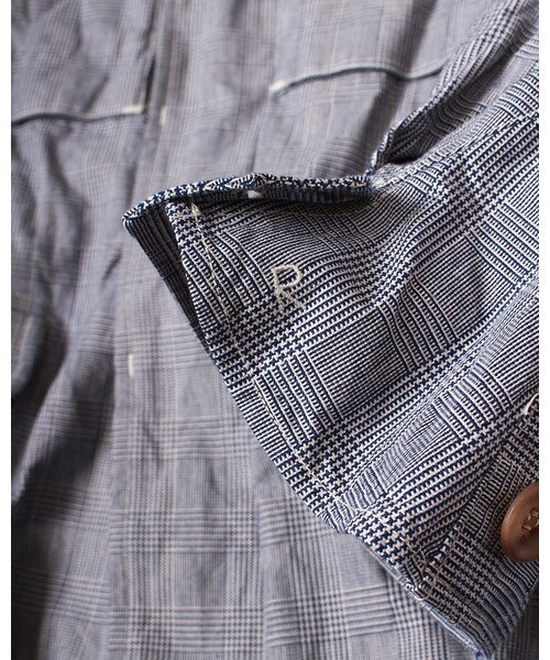 45R（フォーティファイブアール）の「サードオックスM-908 COAT