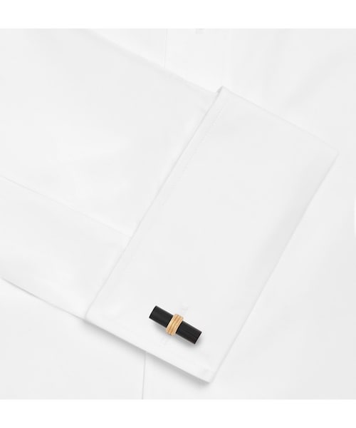 TOM FORD（トム フォード）の「TOM FORD Gold-Tone Multi-Stone