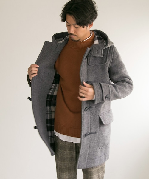 URBAN RESEARCH（アーバンリサーチ）の「LONDON TRADITION×URBAN