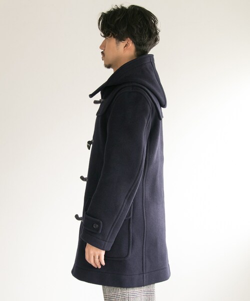 URBAN RESEARCH（アーバンリサーチ）の「LONDON TRADITION×URBAN