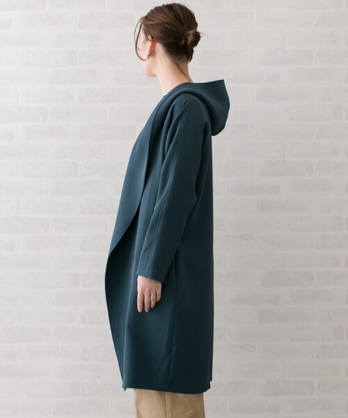 URBAN RESEARCH ROSSO WOMEN（アーバンリサーチ ロッソ）の「ガウン