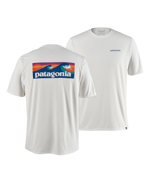 patagonia（パタゴニア）の「Patagonia(パタゴニア) メンズ・キャプ