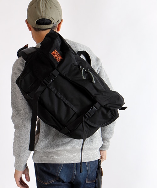 MYSTERY RANCH（ミステリーランチ）の「OUTSIDER（）」 - WEAR