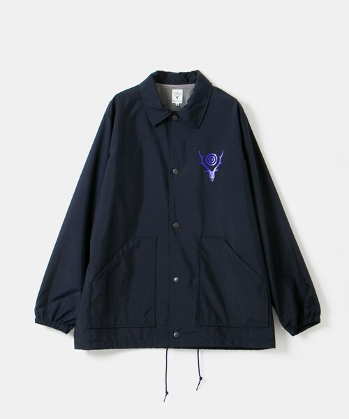 South2 West8（サウスツーウェストエイト）の「South2 West8 COACH