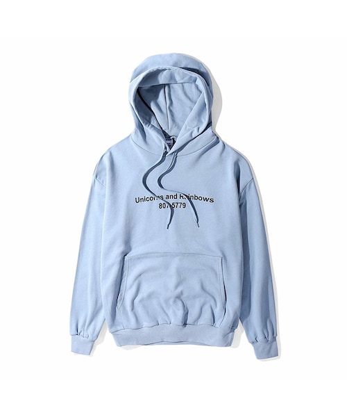 VETEMENTS（ヴェトモン）の「(ヴェトモン) Vetements ☆パーカー
