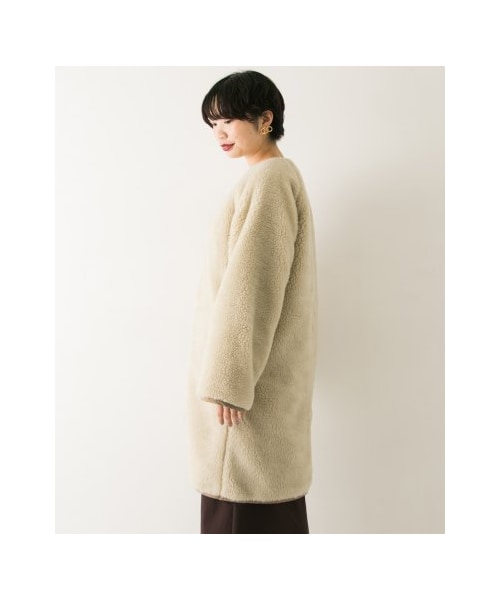 URBAN RESEARCH（アーバンリサーチ）の「【予約】ALPHA INDUSTRIES
