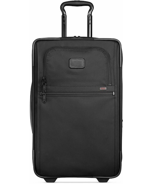TUMI（トゥミ）の「Tumi Alpha 2 Frequent Traveler 2-Wheel Carry On