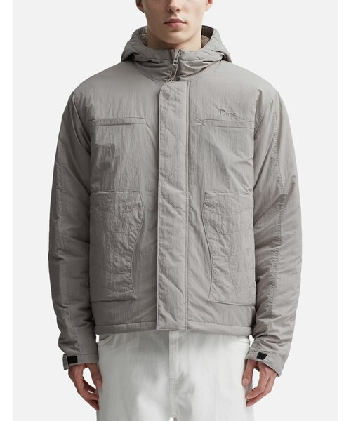 DIME（ダイム）の「PLEIN-AIR JACKET（）」 - WEAR