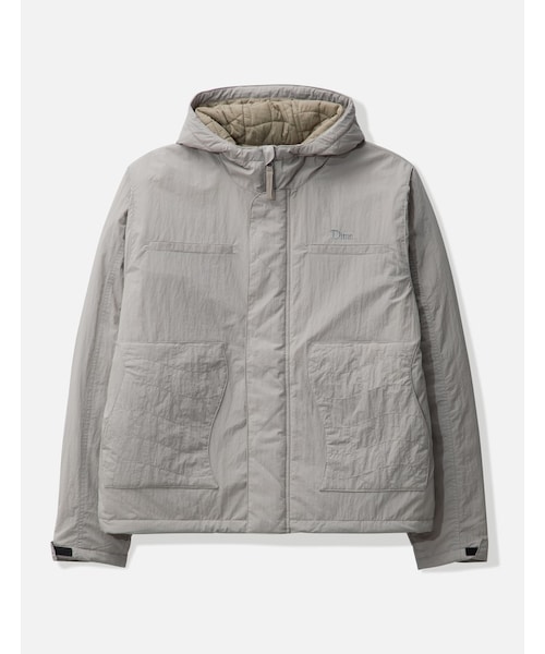 DIME（ダイム）の「PLEIN-AIR JACKET（）」 - WEAR