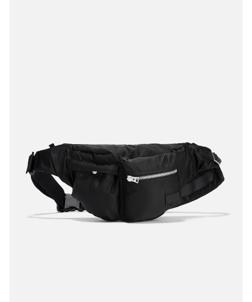 Sacai（サカイ）の「Porter Pocket Bum Bag（）」 - WEAR