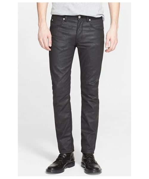 HELMUT LANG（ヘルムートラング）の「Helmut Lang Coated Straight Leg